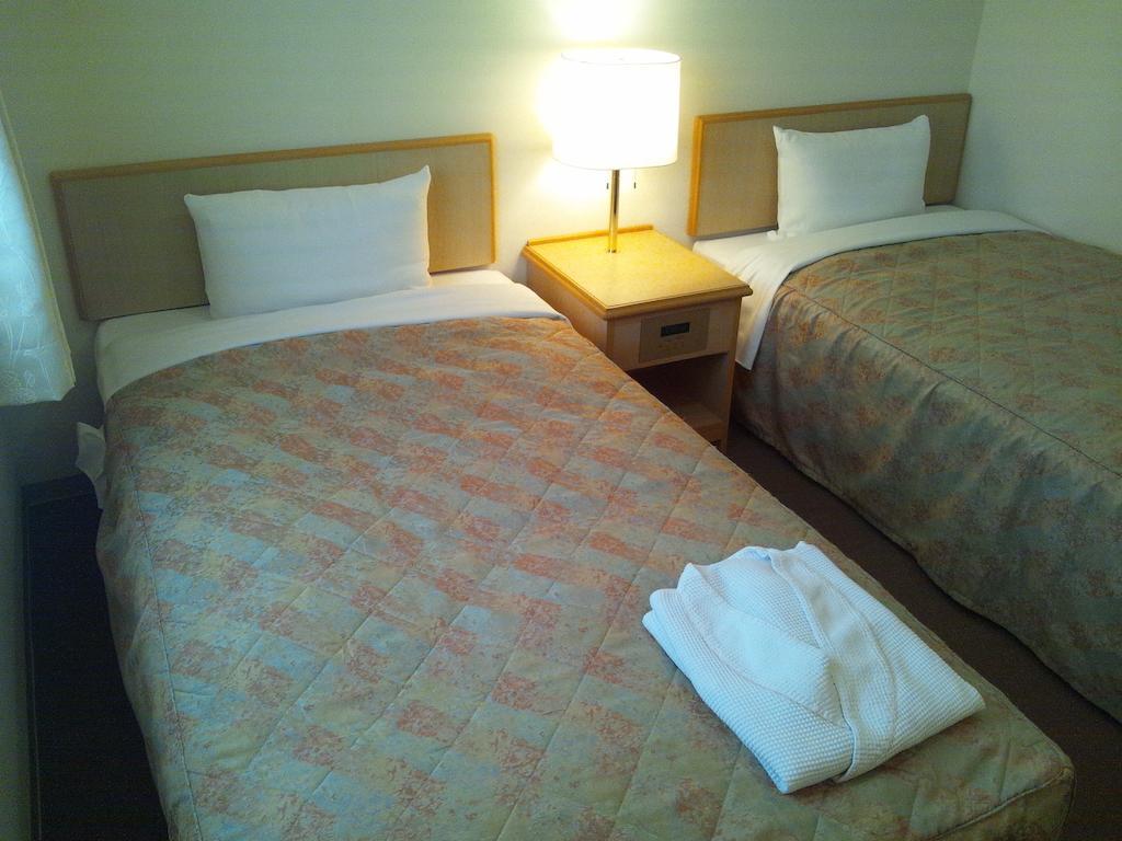 Hotel Az Mie Nabari Kamer foto