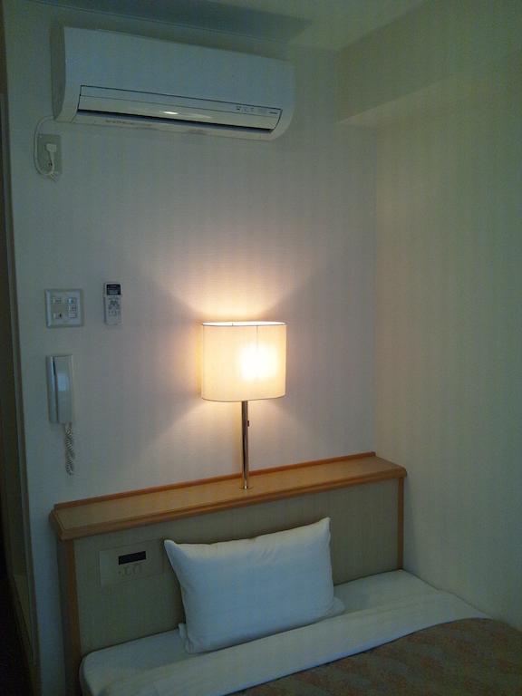 Hotel Az Mie Nabari Kamer foto