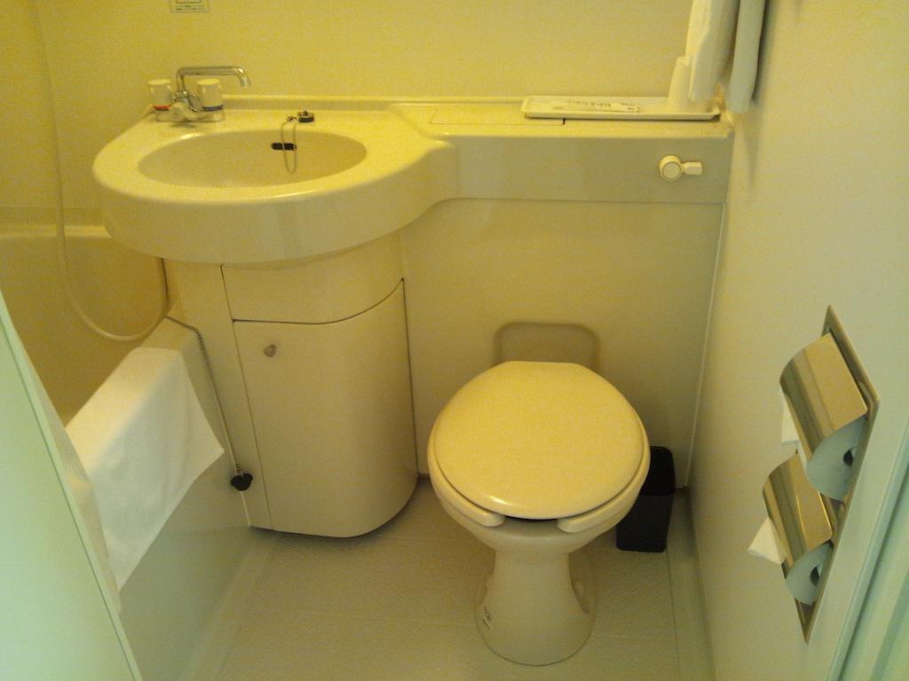 Hotel Az Mie Nabari Kamer foto